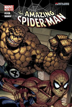 Amazing Spider-Man Digital (2009) #15