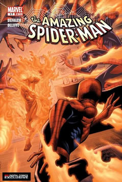 Amazing Spider-Man Digital (2009) #17