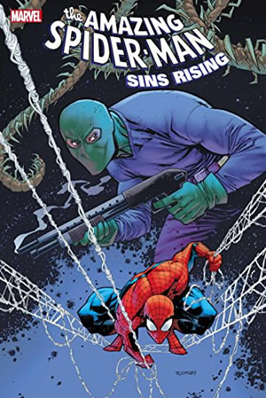 Amazing Spider-Man: Sins Rising Prelude