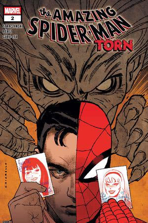 Amazing Spider-Man: Torn (2025) #2