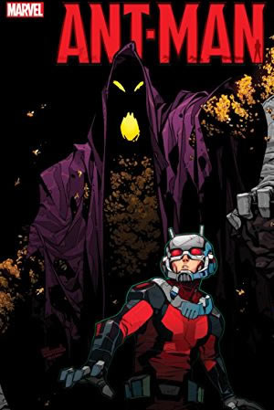 Ant-Man (2020) #2