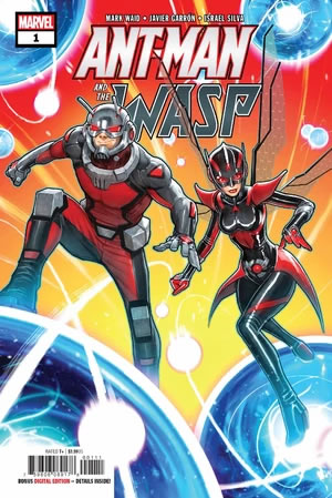 Ant-Man & the Wasp
