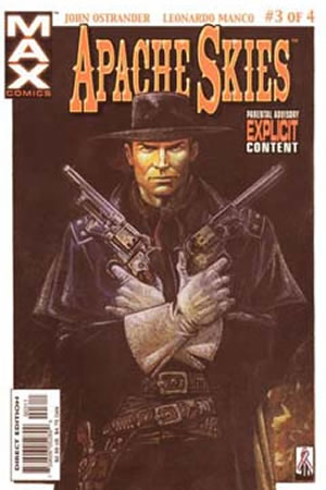 Apache Skies (2002) #3