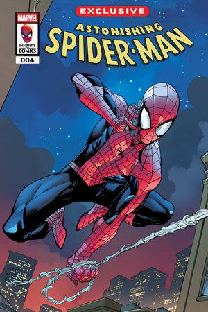 Astonishing Spider-Man Infinity Comic (2024) #4
