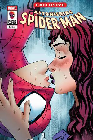 Astonishing Spider-Man Infinity Comic (2024) #12