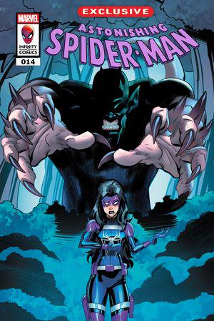 Astonishing Spider-Man Infinity Comic (2024) #14