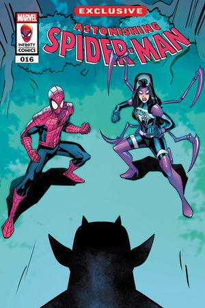 Astonishing Spider-Man Infinity Comic (2024) #16