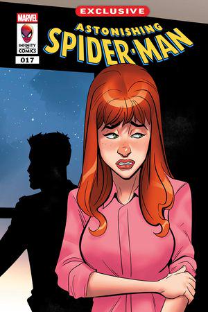 Astonishing Spider-Man Infinity Comic (2024) #17