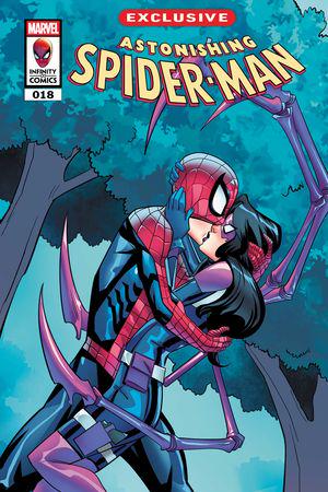 Astonishing Spider-Man Infinity Comic (2024) #18