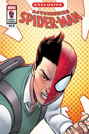 Astonishing Spider-Man Infinity Comic (2024) #19