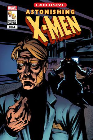 Astonishing X-Men Infinity Comic (2024) #4