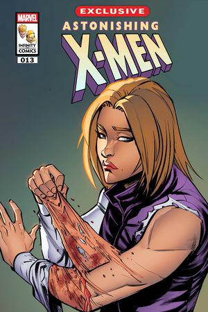 Astonishing X-Men Infinity Comic (2024) #13