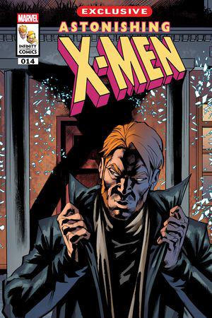 Astonishing X-Men Infinity Comic (2024) #14