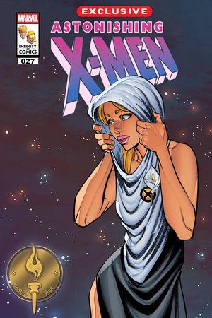 Astonishing X-Men Infinity Comic (2024) #27