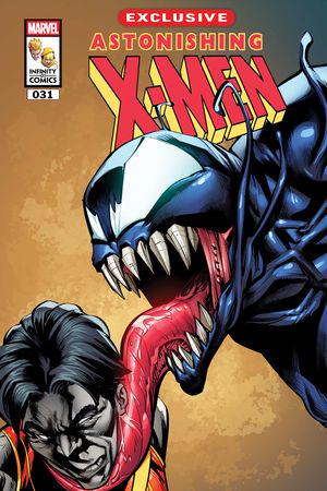 Astonishing X-Men Infinity Comic (2024) #31