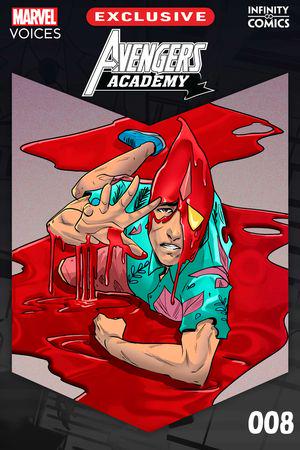 Avengers Academy: Marvel's Voices Infinity Comic (2024) #8
