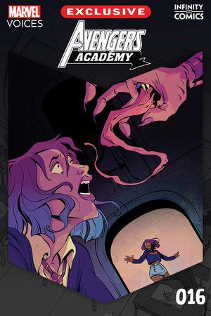 Avengers Academy: Marvel's Voices Infinity Comic (2024) #16
