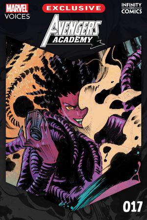 Avengers Academy: Marvel's Voices Infinity Comic (2024) #17