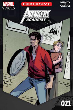 Avengers Academy: Marvel's Voices Infinity Comic (2024) #21