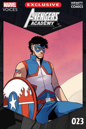 Avengers Academy: Marvel's Voices Infinity Comic (2024) #23