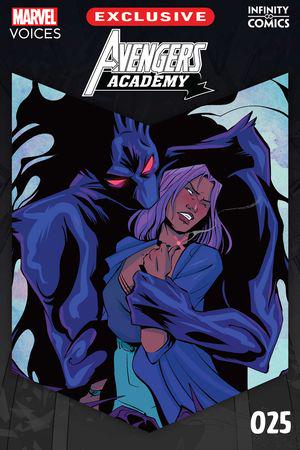 Avengers Academy: Marvel's Voices Infinity Comic (2024) #25