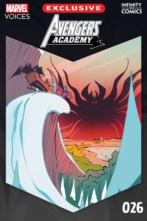 Avengers Academy: Marvel's Voices Infinity Comic (2024) #26