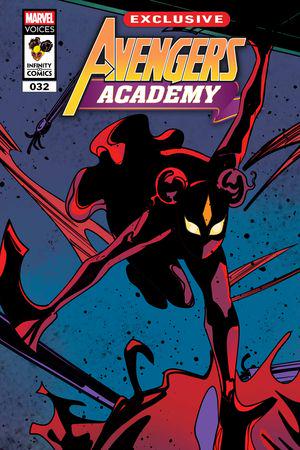 Avengers Academy: Marvel's Voices Infinity Comic (2024) #32