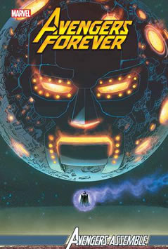 Avengers Forever (2021) #14
