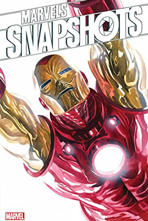 Avengers: Marvels Snapshot