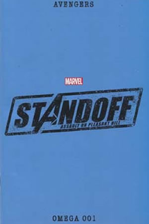 Avengers Standoff: Assault on Pleasant Hill Omega