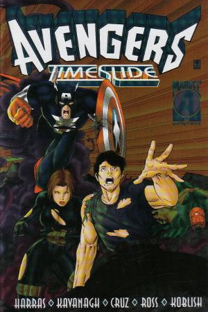 Avengers: Timeslide