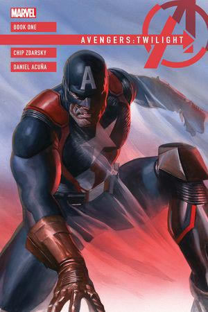 Avengers: Twilight (2024) #1