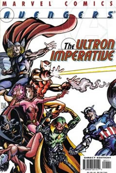 Avengers: The Ultron Imperative