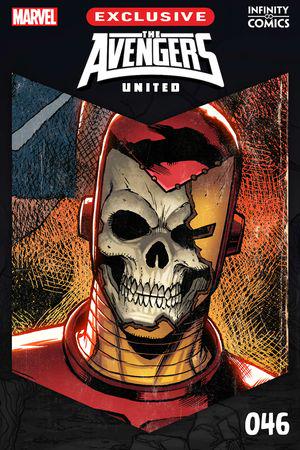 Avengers United Infinity Comic (2023) #46