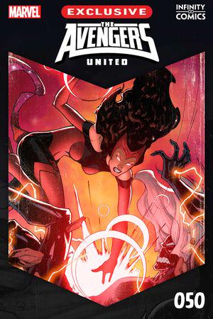 Avengers United Infinity Comic (2023) #50