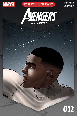 Avengers Unlimited Infinity Comic (2022) #12