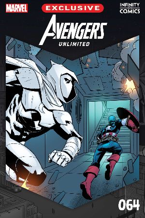 Avengers Unlimited Infinity Comic (2022) #64