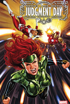 A.X.E.: Judgment Day (2022) #3