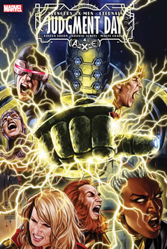 A.X.E.: Judgment Day (2022) #4