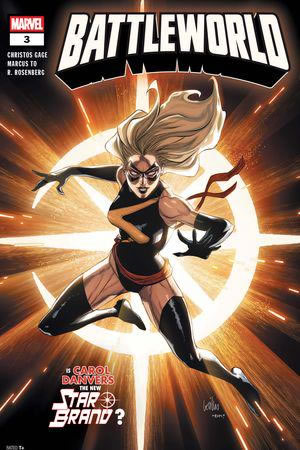 Battleworld (2025) #3