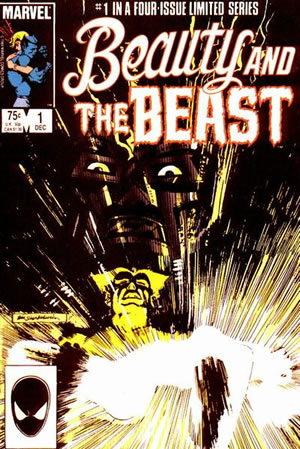 Beauty and the Beast (1984) #1
