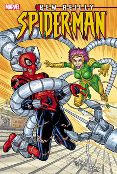 Ben Reilly: Spider-Man (2022) #3