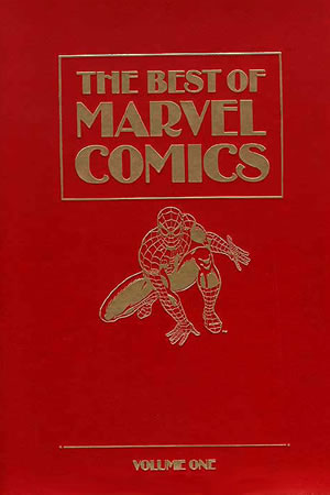 The Best of Marvel (1987) #1