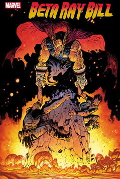 Beta Ray Bill (2021) #4