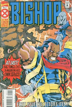 Bishop (1994) #1