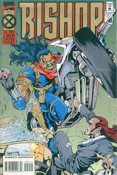 Bishop (1994) #2