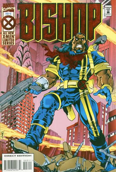 Bishop (1994) #3