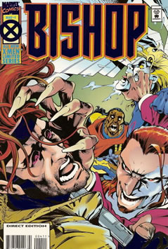 Bishop (1994) #4