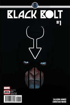 Black Bolt