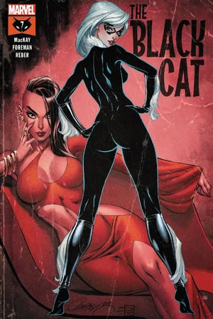 Black Cat (2019) #7